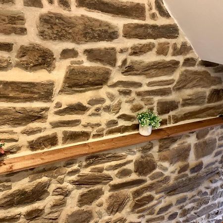 Apartament Acogedor Estudio En Pontedeume Zewnętrze zdjęcie