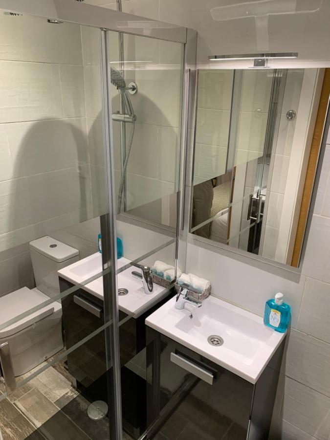 Apartament Acogedor Estudio En Pontedeume Zewnętrze zdjęcie