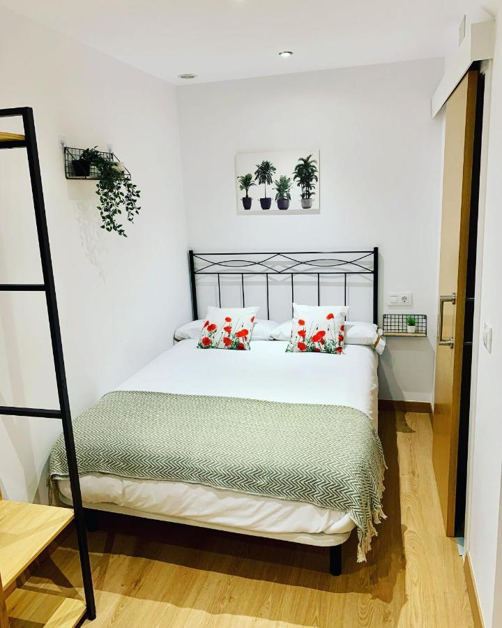 Apartament Acogedor Estudio En Pontedeume Zewnętrze zdjęcie